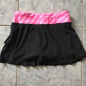 Lululemon Tennis Skirt